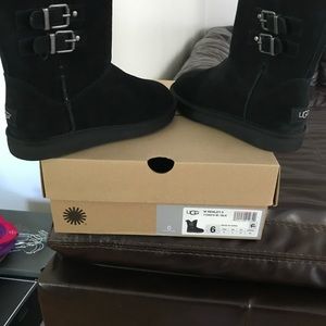 Womens Ugg Boots